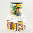 Anita Nylund (Our Small Town 1950s) Jar "The Coffee Grinder" (2nd Edition) <with Box>
