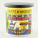 Anita Nylund (Our Small Town 1950s) Jar "The Coffee Grinder" (2nd Edition) <with Box>
