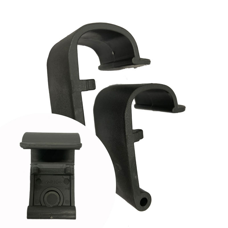 Emmaljunga Telescopic Lock - NXT90 22/23 & Sento Max - 2-Pack