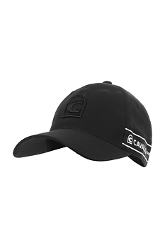 Keps Cavallo Caval Cap unisex svart