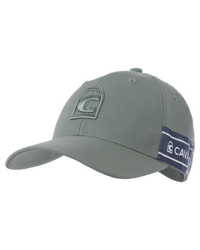 Keps Cavallo Caval Cap unisex  Thyme