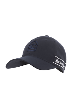 Keps Cavallo Caval Cap unisex navy