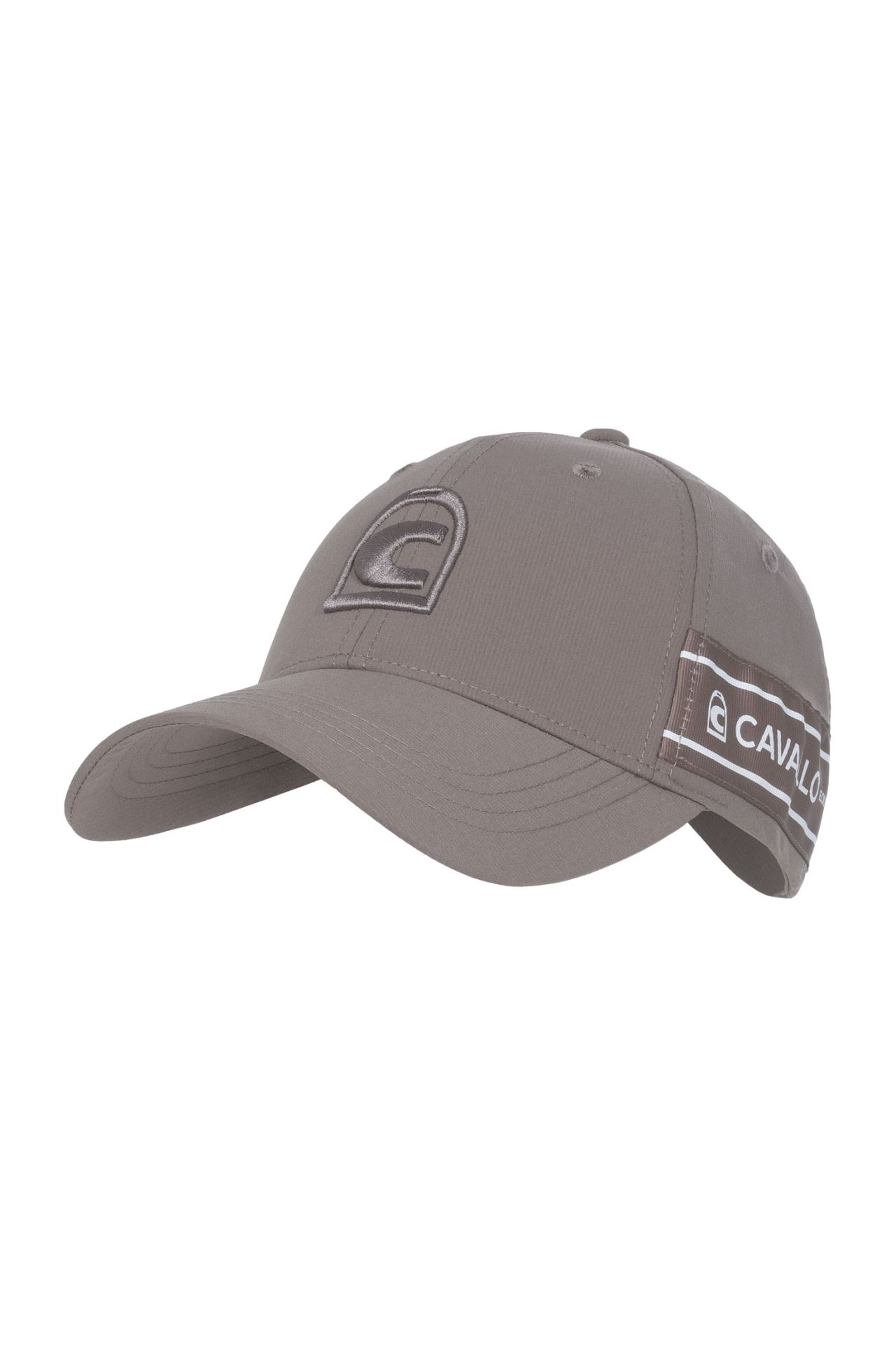 Keps Cavallo Caval Cap unisex  mocha latte