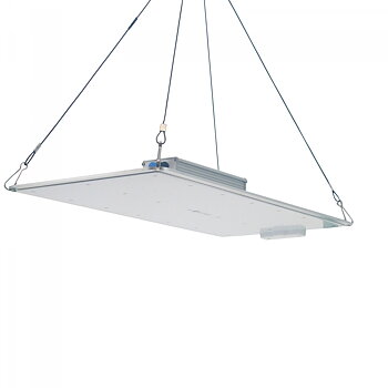 AGROLIGHT  LED - Quantom Board 240W - Dimbar