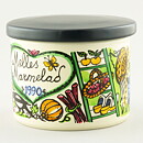 Anita Nylund (Our Small Town 1950s) Jar "Melle’s Marmalade" (2nd Edition) <with Box>