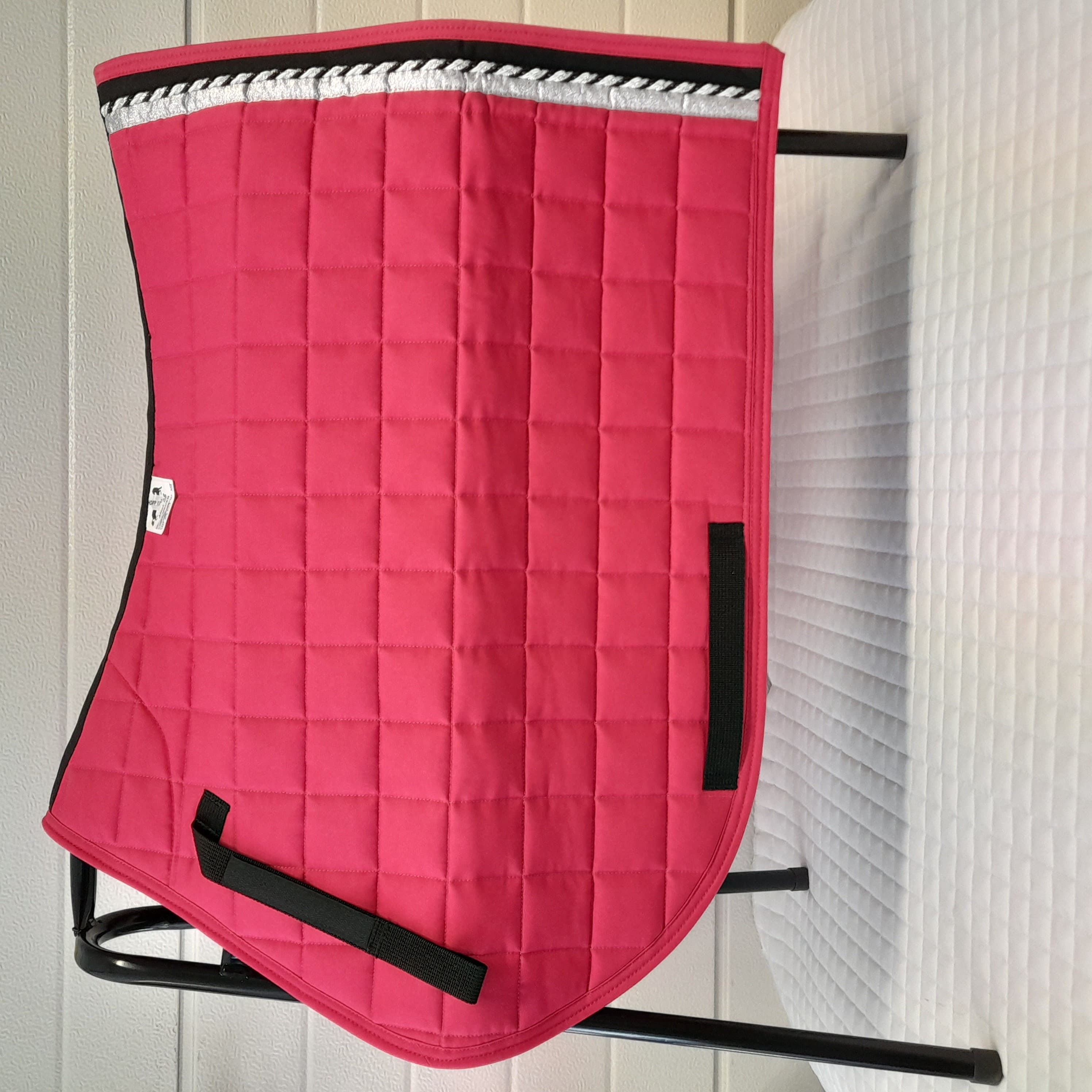 Schabrak Hopp Cerise 17", D3