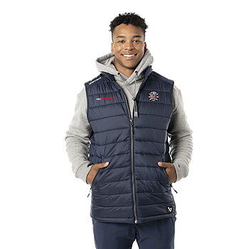 Bauer Team Puffer väst Halmstad Hammers