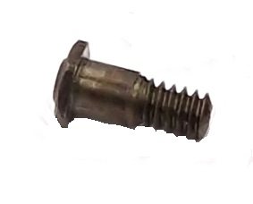 Skruv sexkant M1.6x4.2, st