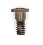 Skruv sexkant M1.6x3.6, st