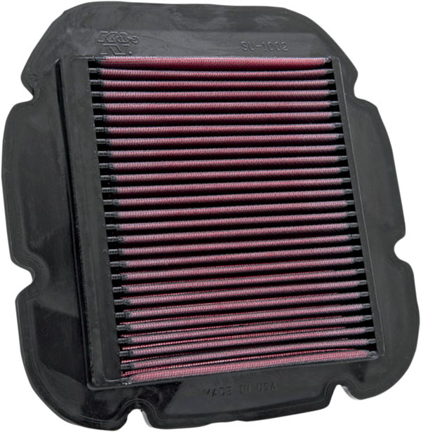DL1000 V-Strom 2002-2008