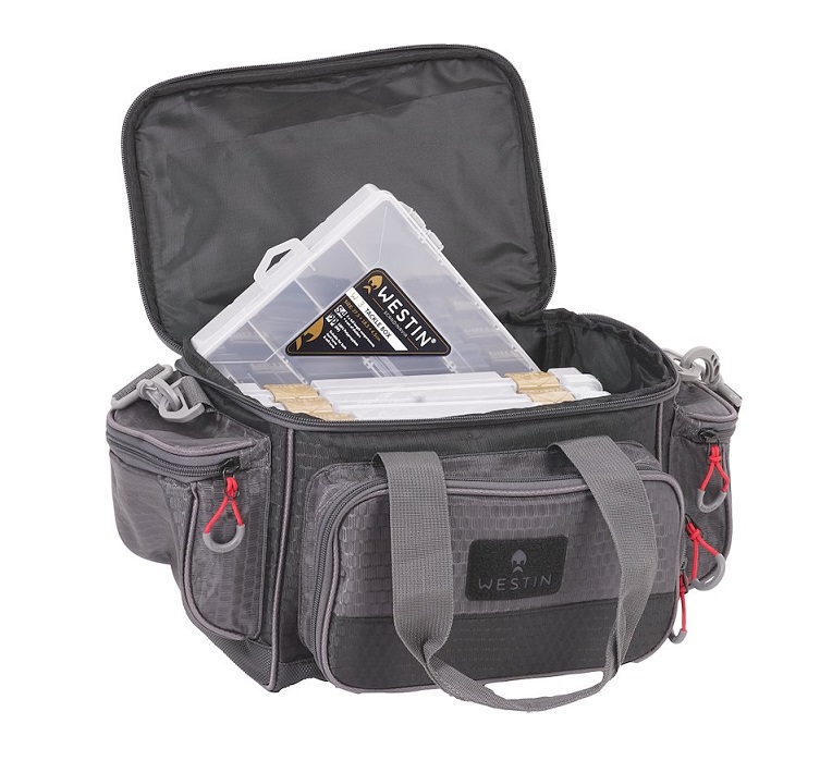 Westin W4 Lure Loader - 2