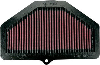 GSX-R750 2004-2005