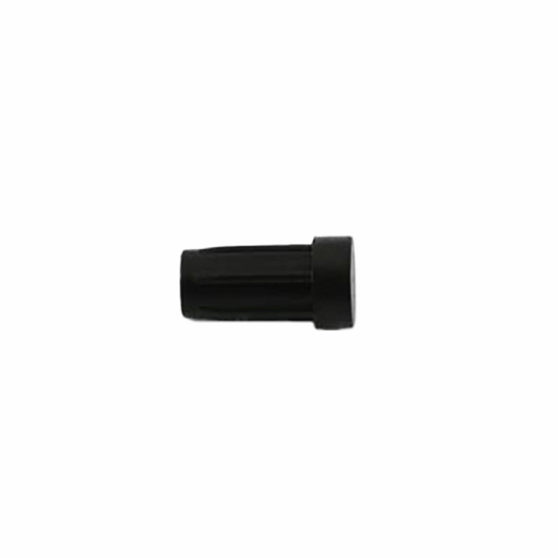 Black Eagle Bolt Nock Flat Polykarbonat