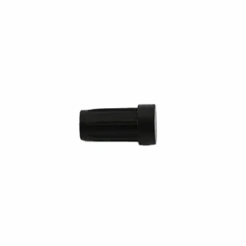 Black Eagle Bolt Nock Flat Polykarbonat