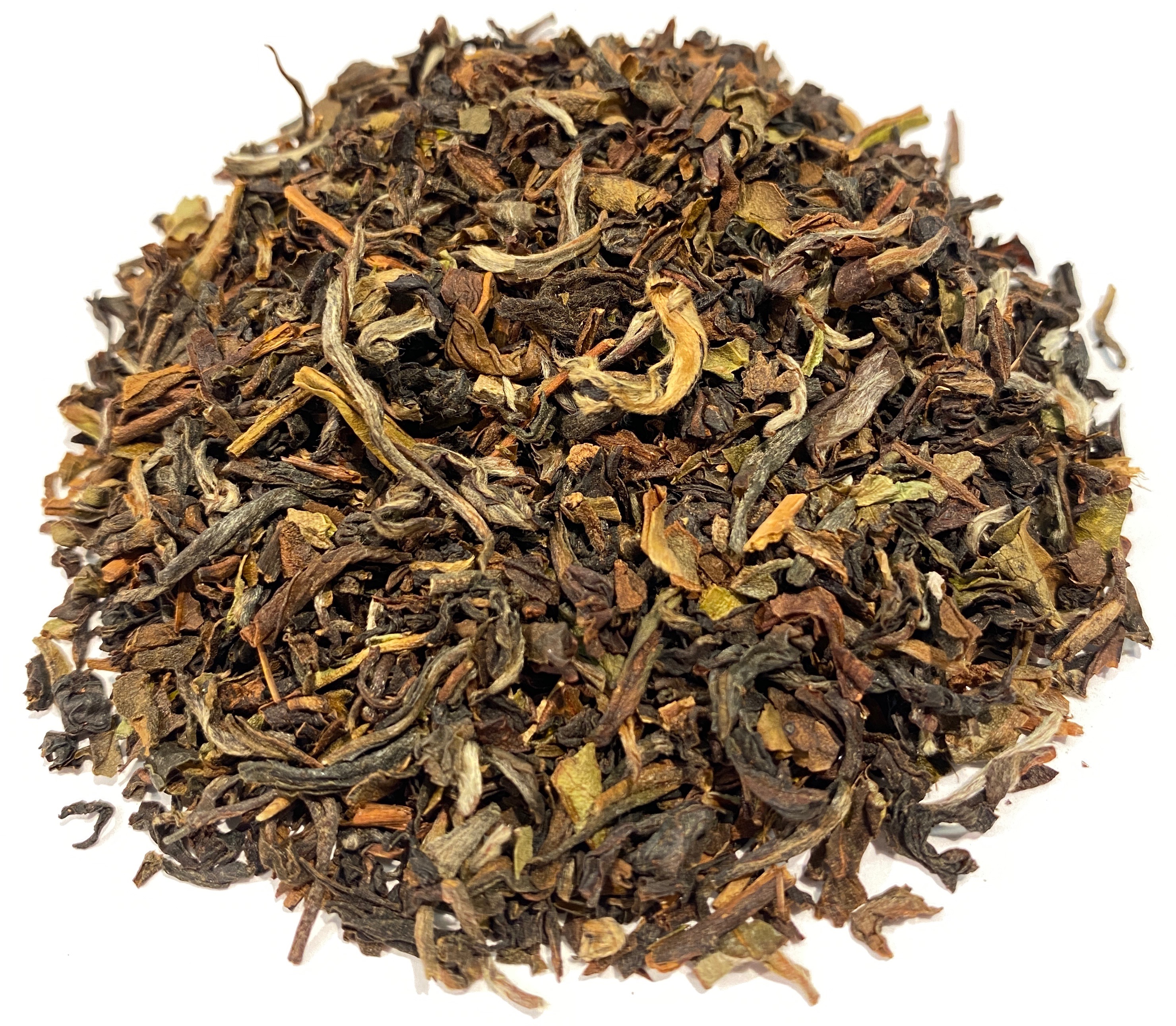 Darjeeling Puttabong (Tukvar) F.T.G.F.O.P