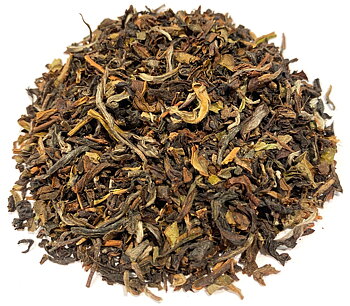 Darjeeling Puttabong (Tukvar) F.T.G.F.O.P