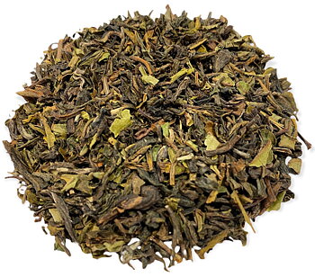 Darjeeling Badamtam F.T.G.F.O.P