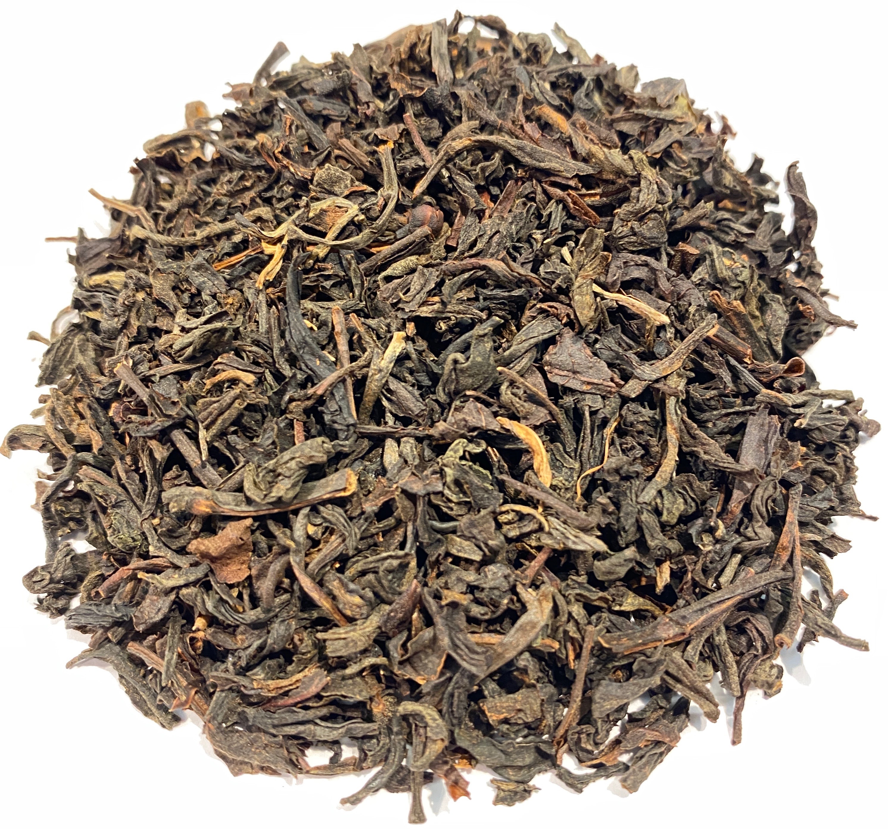 Lapsang Souchong