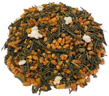 Sencha GenMaiCha Ekologisk