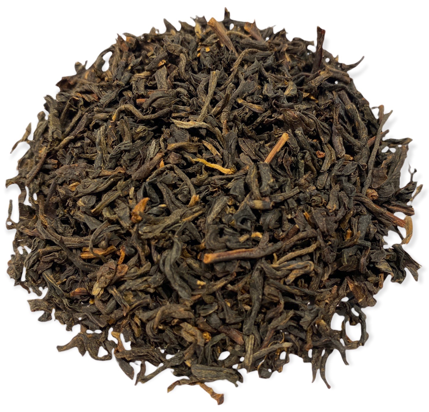 Yunnan FOP - Golden Tip