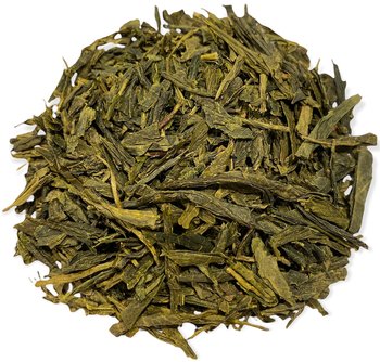 Ekologiskt Sencha Naturell