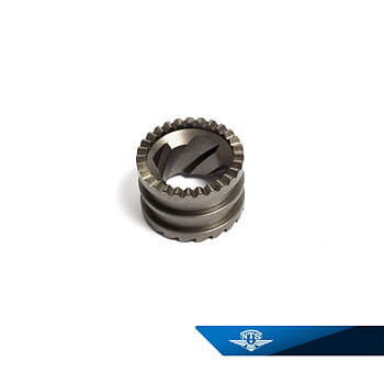 Medfølgende flange 50/3 LS