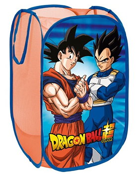 Dragon Ball Förvaringskorg