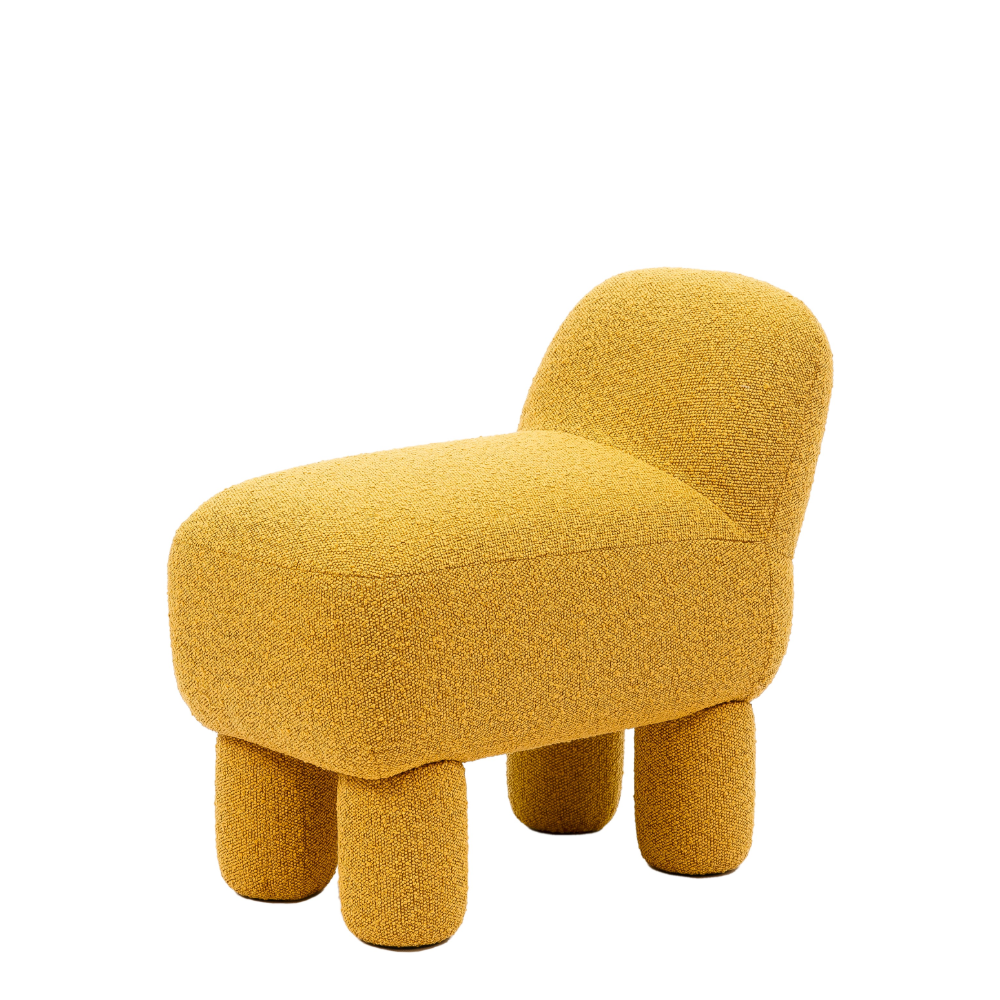 Lulu puff - Design House Stockholm