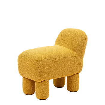 Lulu puff - Design House Stockholm