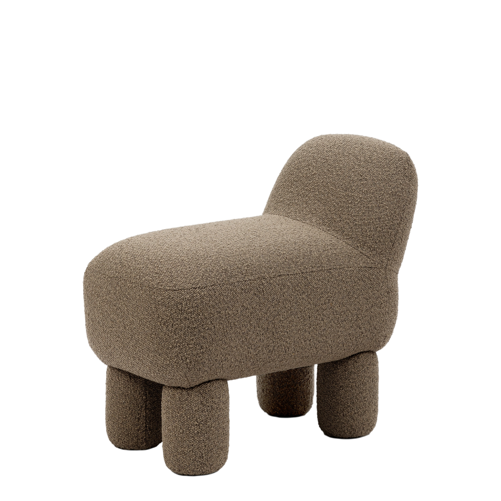Lulu puff - Design House Stockholm - 3