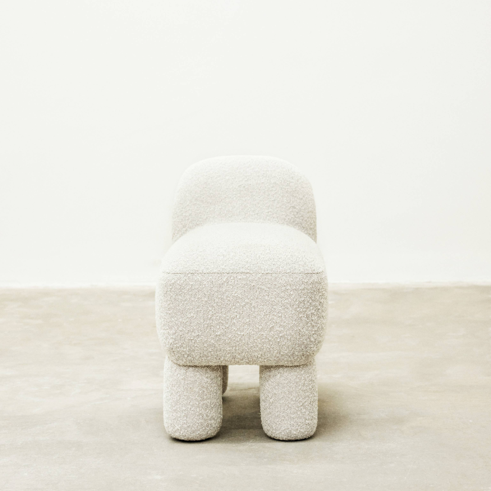 Lulu puff - Design House Stockholm - 4
