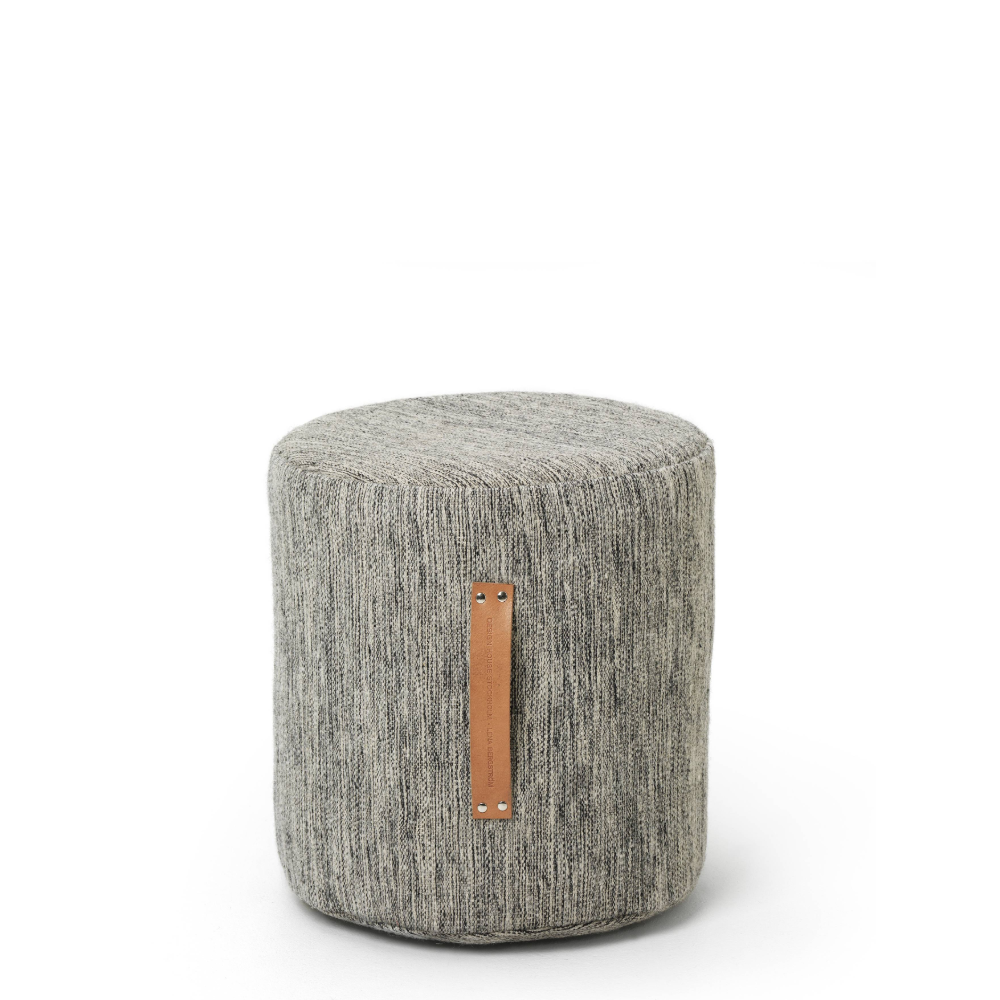 Björk puff (varianter) - design house stockholm - 3