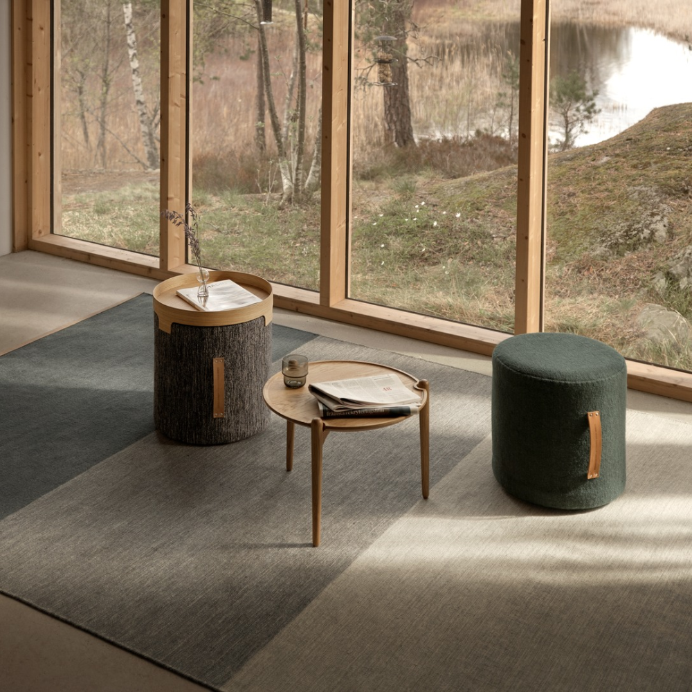 Björk puff (varianter) - design house stockholm - 5