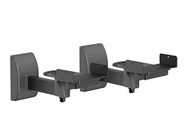 M Universal Speaker Mount Max 15kg Black