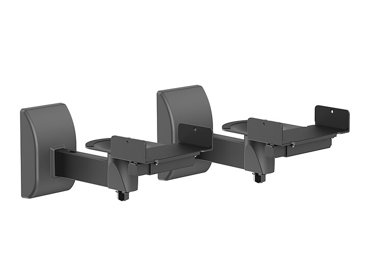 M Universal Speaker Mount Max 15kg Black