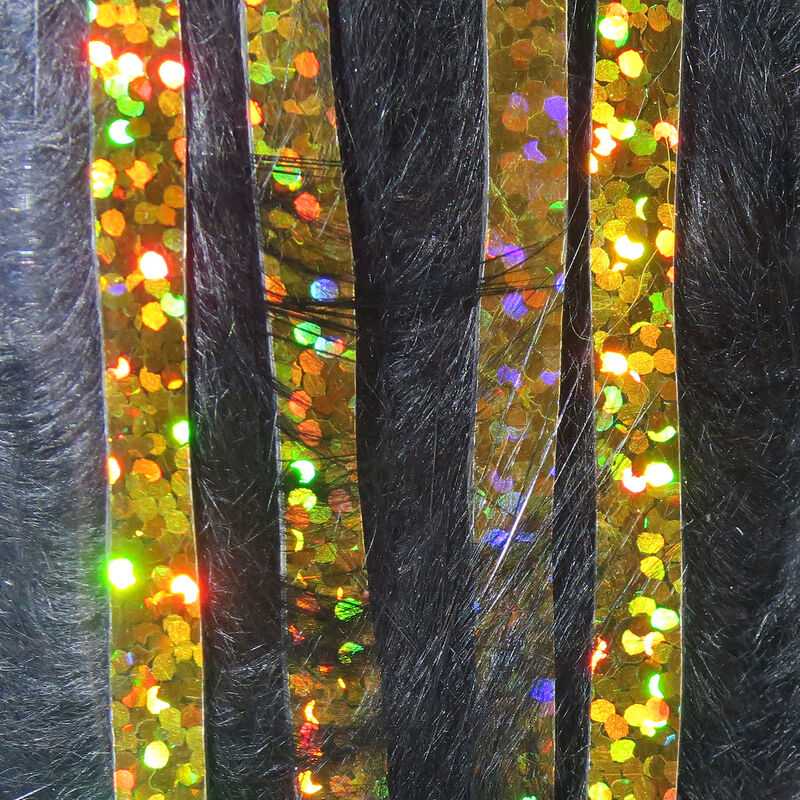 Bling Rabbit Strips - 8