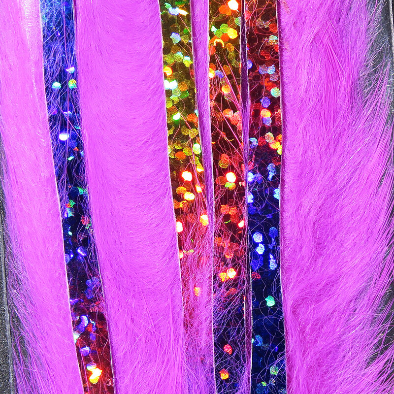 Bling Rabbit Strips - 17