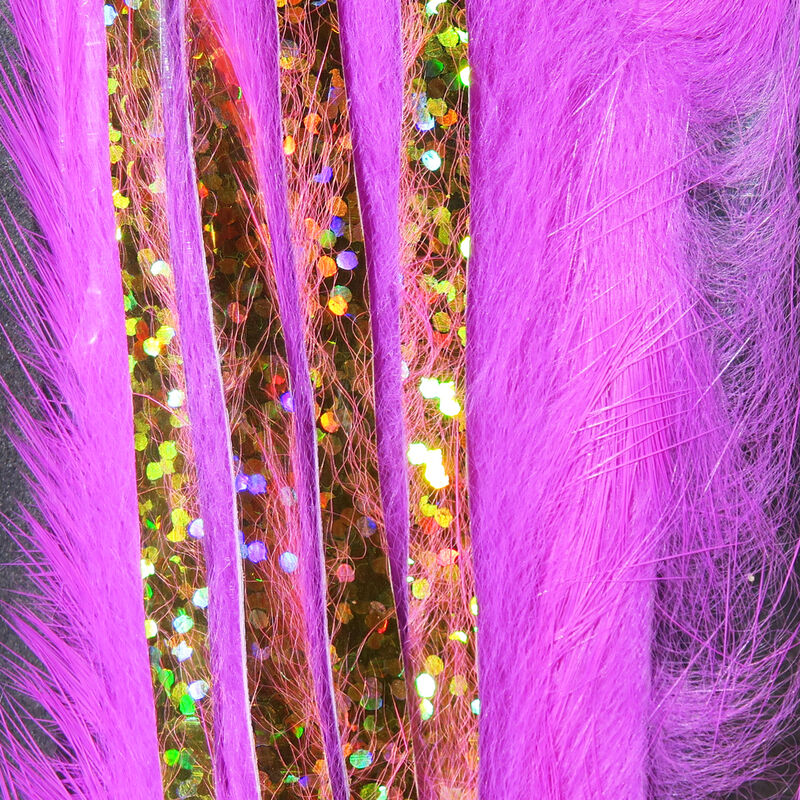 Bling Rabbit Strips - 16
