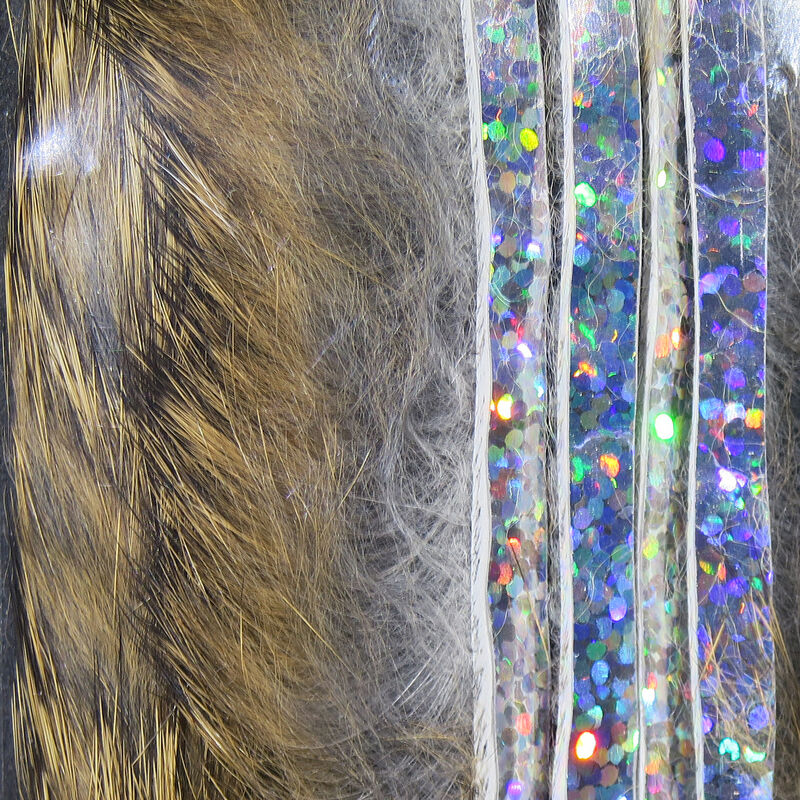 Bling Rabbit Strips - 14