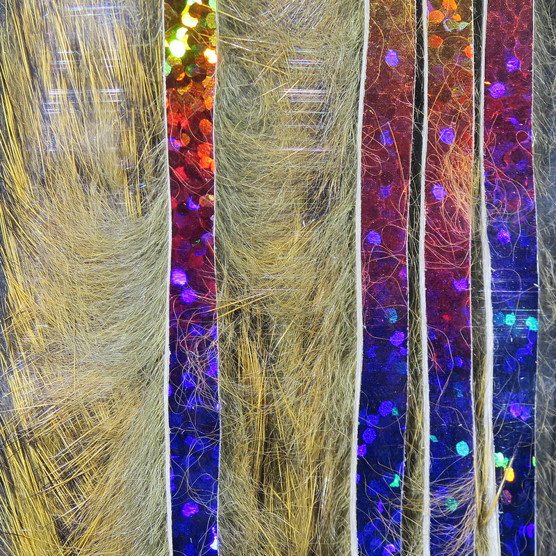 Bling Rabbit Strips - 11