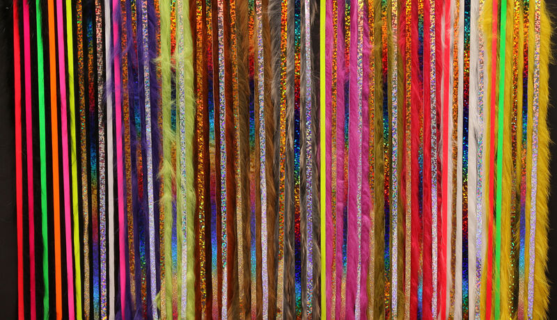 Bling Rabbit Strips - 3