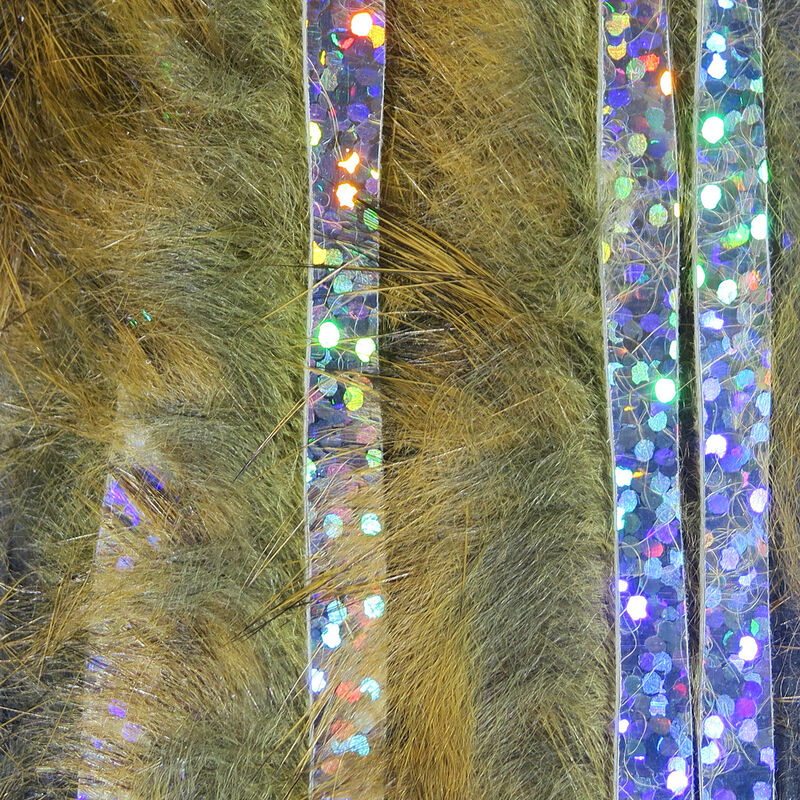Bling Rabbit Strips - 12