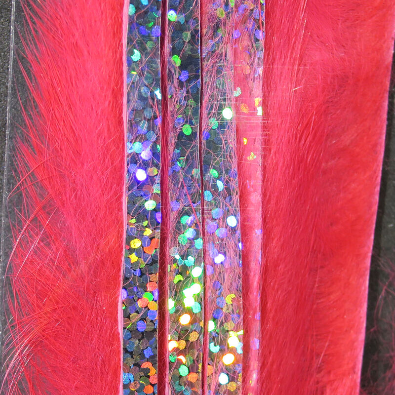 Bling Rabbit Strips - 28