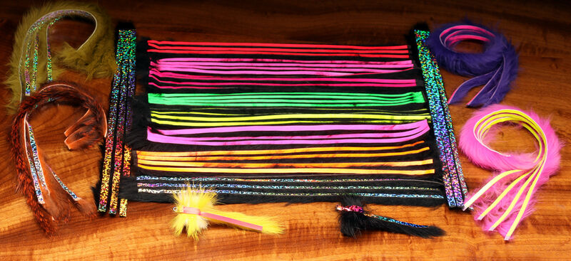 Bling Rabbit Strips - 2