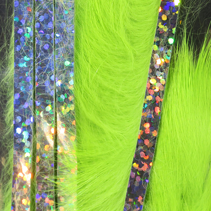 Bling Rabbit Strips - 40