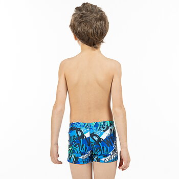 BISTREET BS-Blu scuru