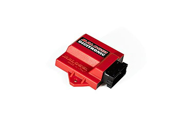 ECU/CDI Malossi MHR 24 pin 15000 RPM Euro4/Euro5 2018- - AM6