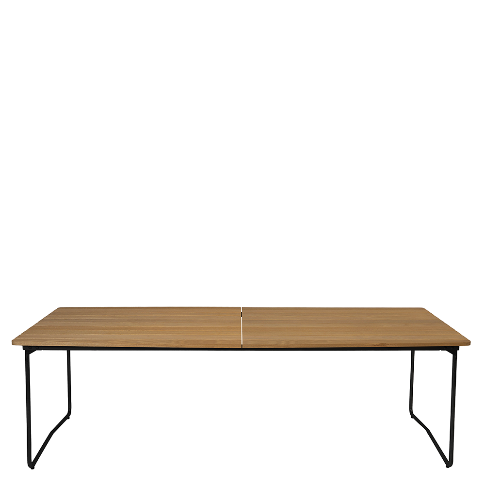 Bord B31, 230x92 cm - Grythyttans stålmöbler - 14