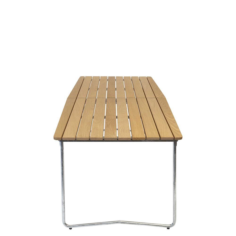 Bord B31, 230x92 cm - Grythyttans stålmöbler - 8