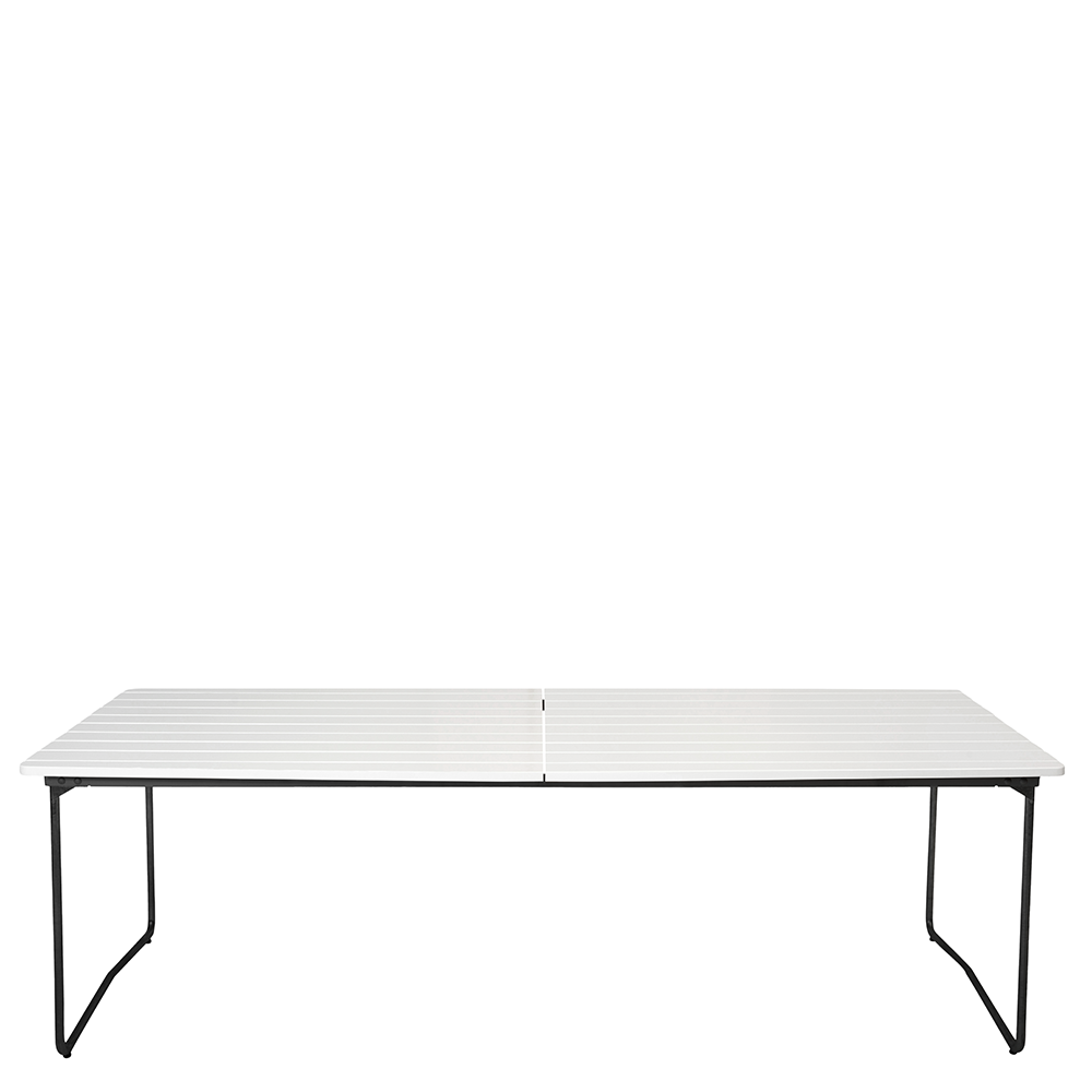 Bord B31, 230x92 cm - Grythyttans stålmöbler - 15